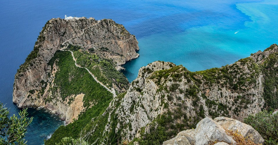 Le Cap Carbon, emblème de Béjaïa