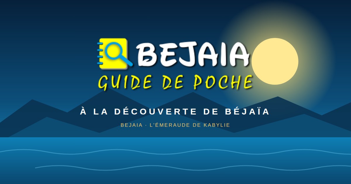Daira de BARBACHA