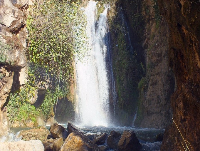 Les Cascades de Kefrida - Forêts et Natures à Béjaïa — photo 2
