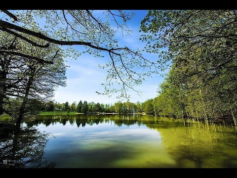 LAC NOIR (AGOULMIM AVERKAN)