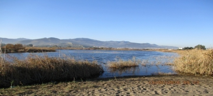 Lac de Tamelaht