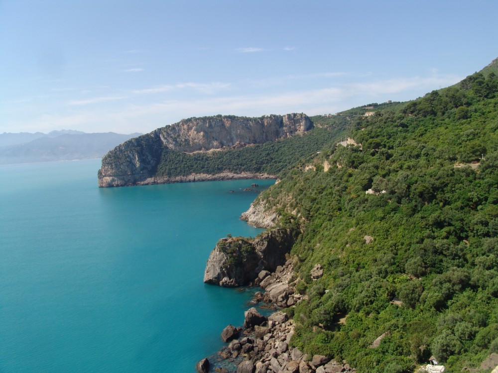 Le secteur oriental du PNG - Musées et Galeries d'Art à Béjaïa — photo 2