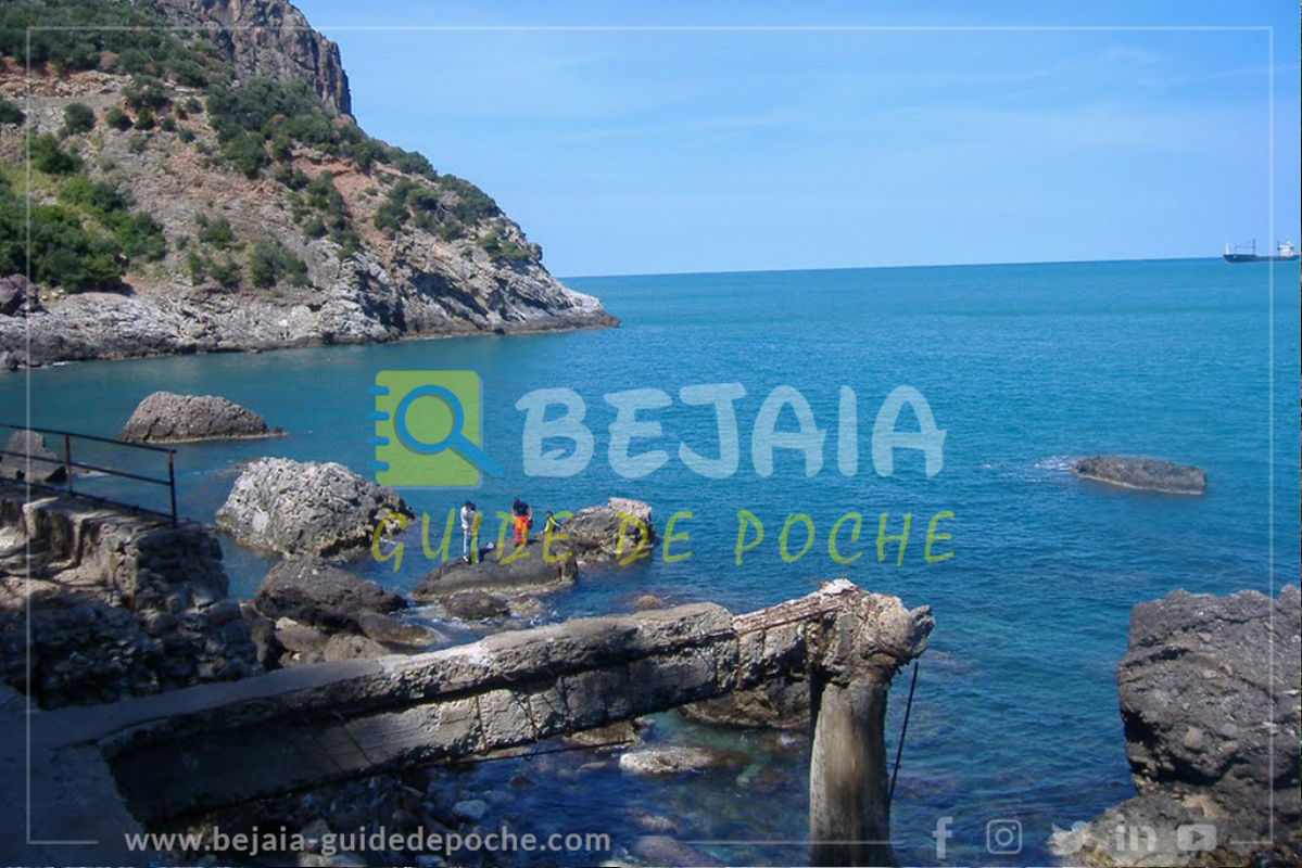 Baie des Aiguades