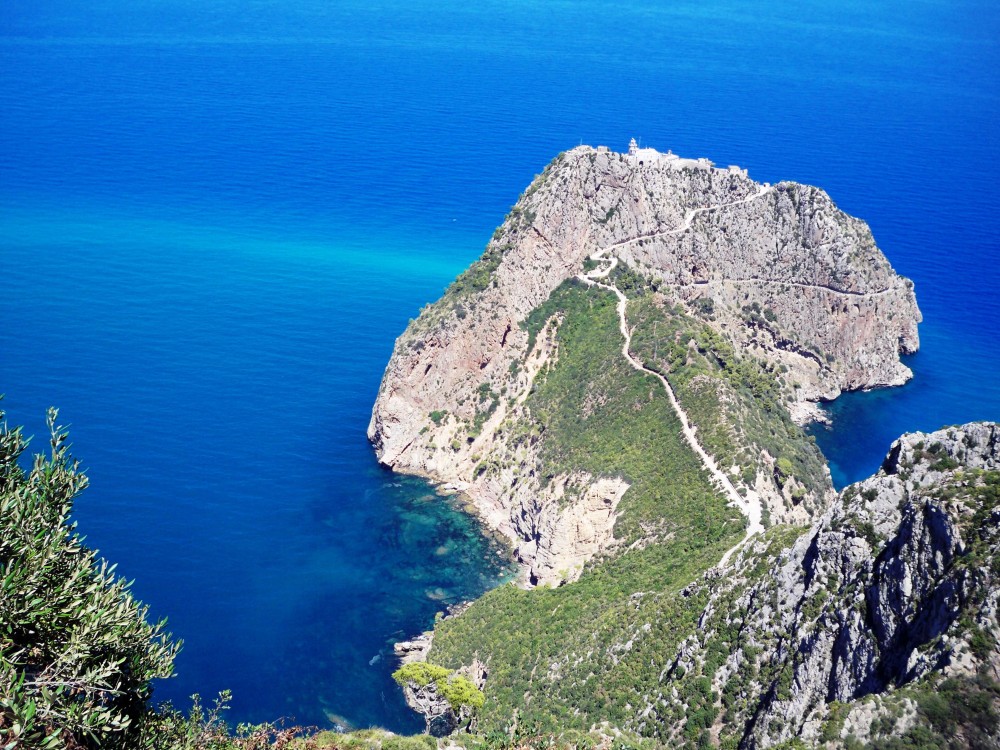 Le Cap Carbon - Forêts et Natures à Béjaïa — photo 2