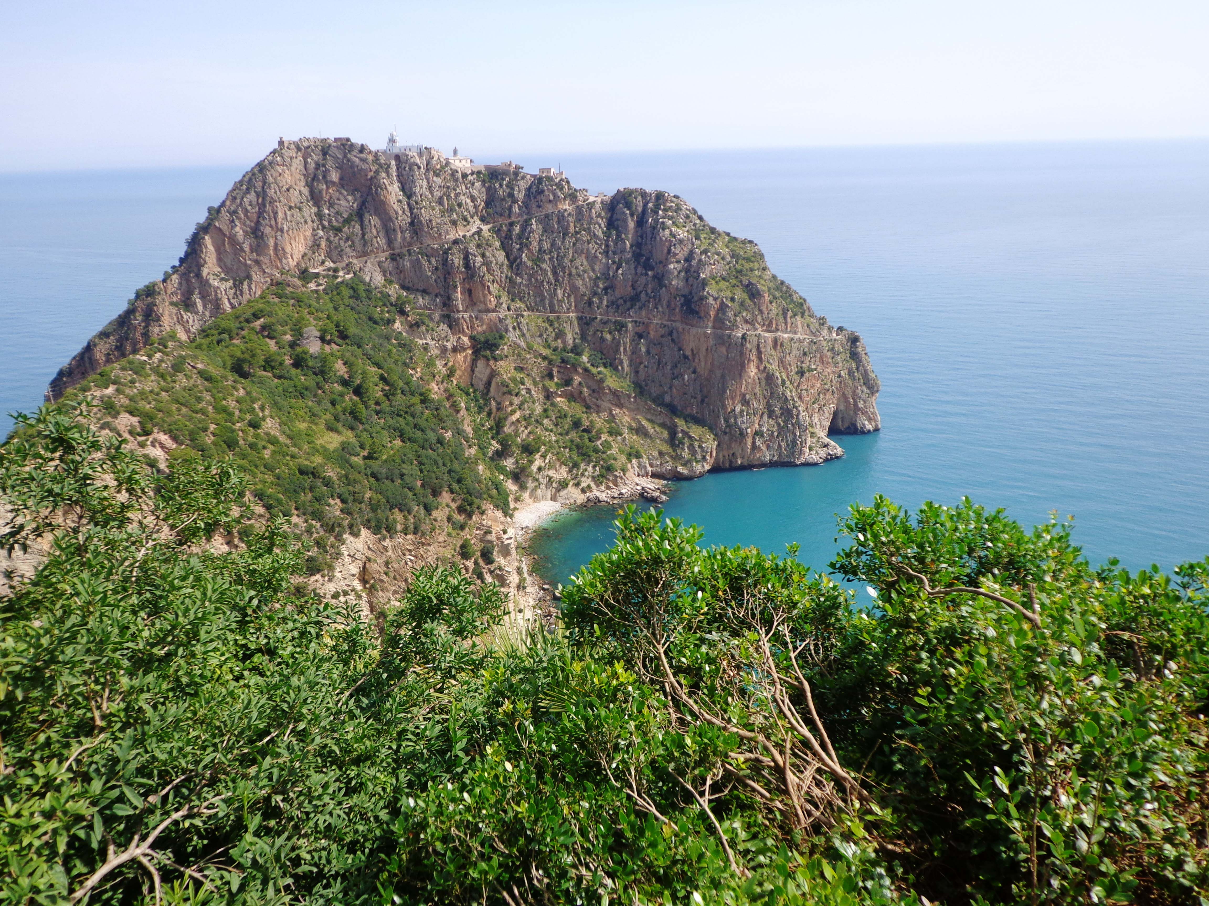 Le Cap Carbon