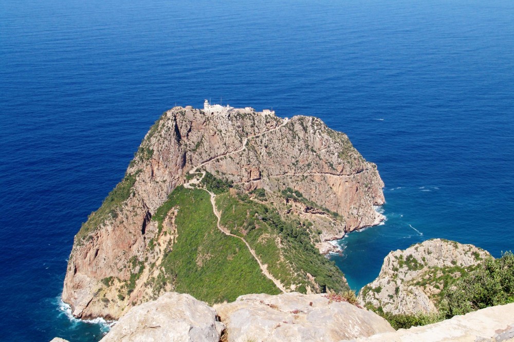 Le Cap Carbon - Forêts et Natures à Béjaïa — photo 3