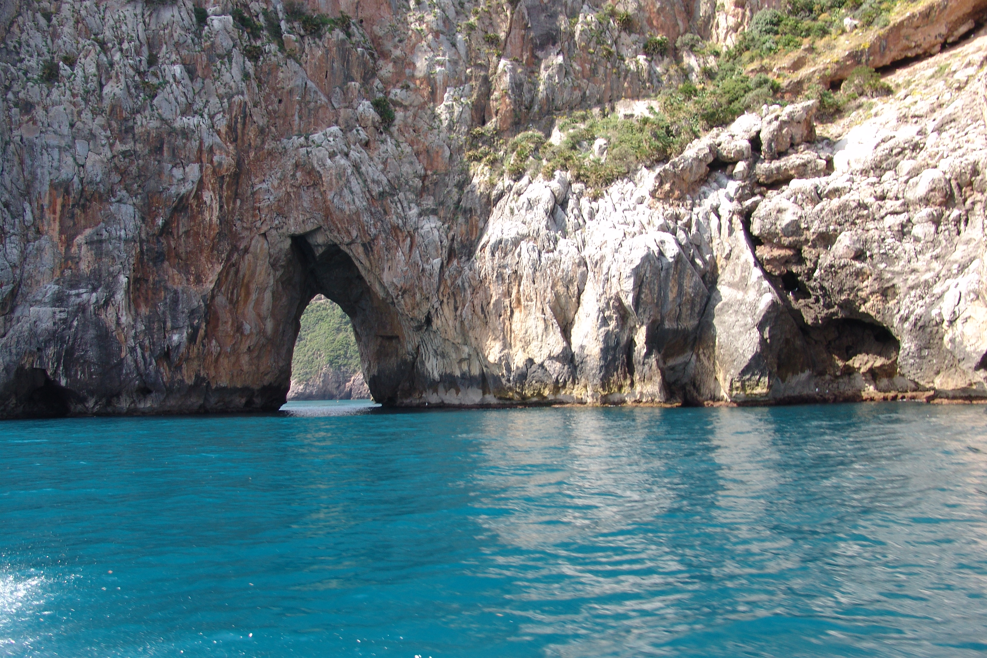 La caverne de RAYMOND LULLE