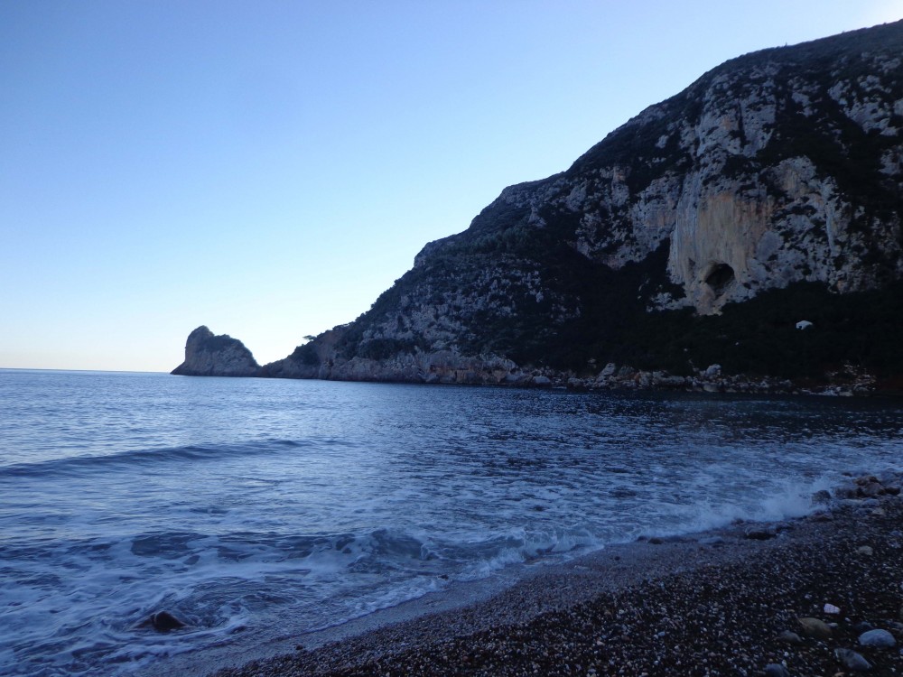 La côte ouest de Gouraya - Forêts et Natures à Béjaïa — photo 4