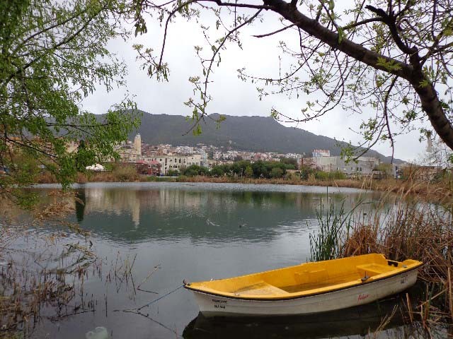 Le Lac Mézaia - Forêts et Natures à Béjaïa — photo 3