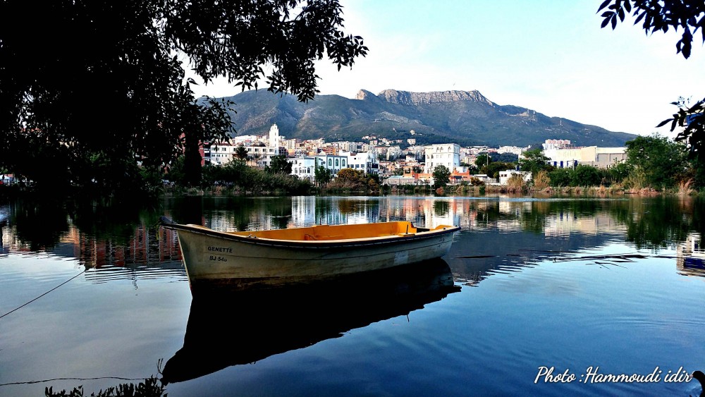 Le Lac Mézaia - Forêts et Natures à Béjaïa — photo 7