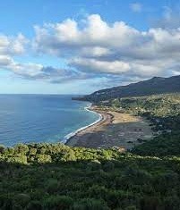 plage OUED-DAAS - Plages et Ports à Béjaïa — photo 4