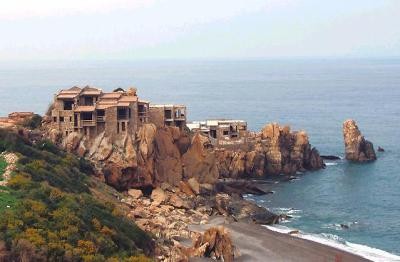 plage TIGHREMT (OUED MEREID) - Plages et Ports à Béjaïa — photo 5
