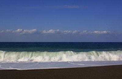 plage AIT MENDIL - Plages et Ports à Béjaïa — photo 4