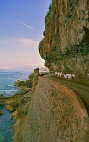 plage LES FALAISES - Plages et Ports à Béjaïa — photo 4