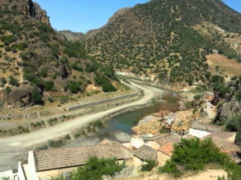 station thermale : Hammam SIDI YAHIA L’AIDLI - Places, Quartiers et Jardins à Béjaïa — photo 4