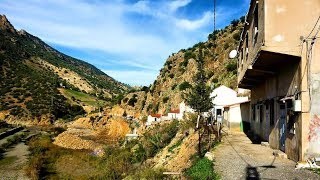 station thermale : Hammam SIDI YAHIA L’AIDLI - Places, Quartiers et Jardins à Béjaïa — photo 2