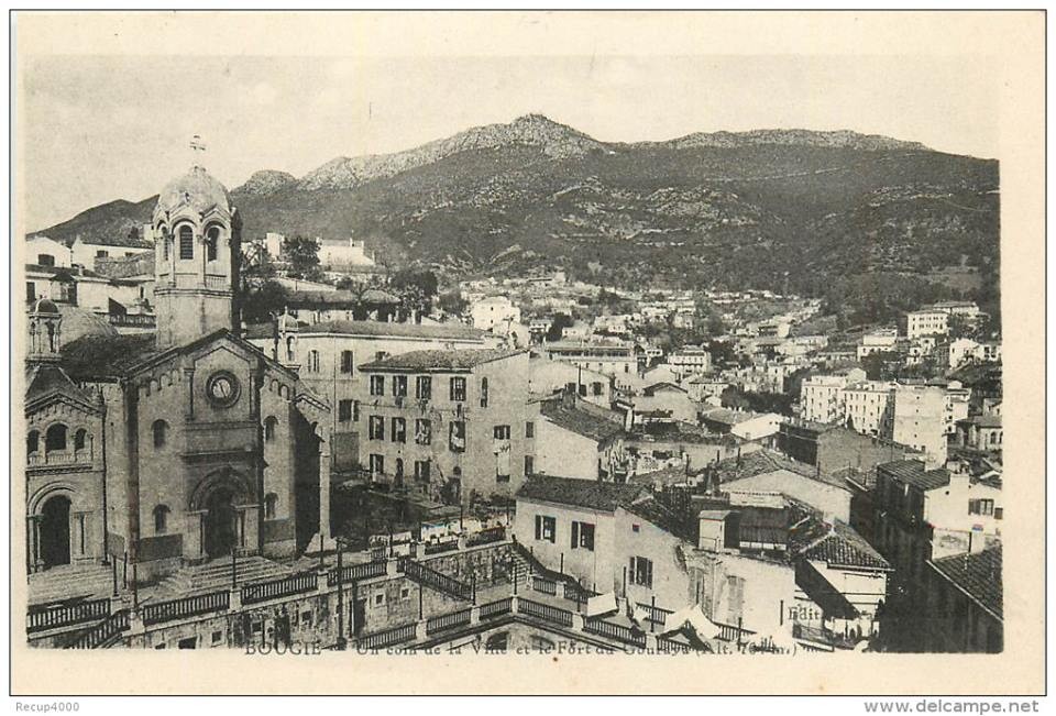 Mosquée Sidi El Mouhoub - Places, Quartiers et Jardins à Béjaïa — photo 5