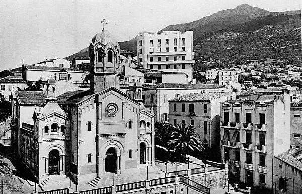 Mosquée Sidi El Mouhoub - Places, Quartiers et Jardins à Béjaïa — photo 3