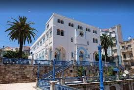 Mosquée Sidi El Mouhoub - Places, Quartiers et Jardins à Béjaïa — photo 6