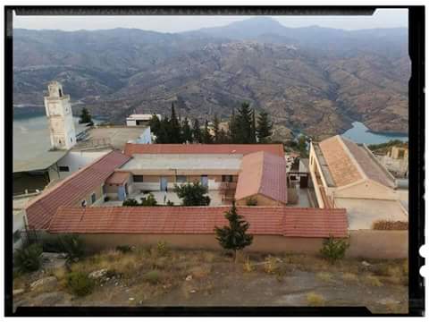Zawiyat Sidi Yahya Al-Adili
