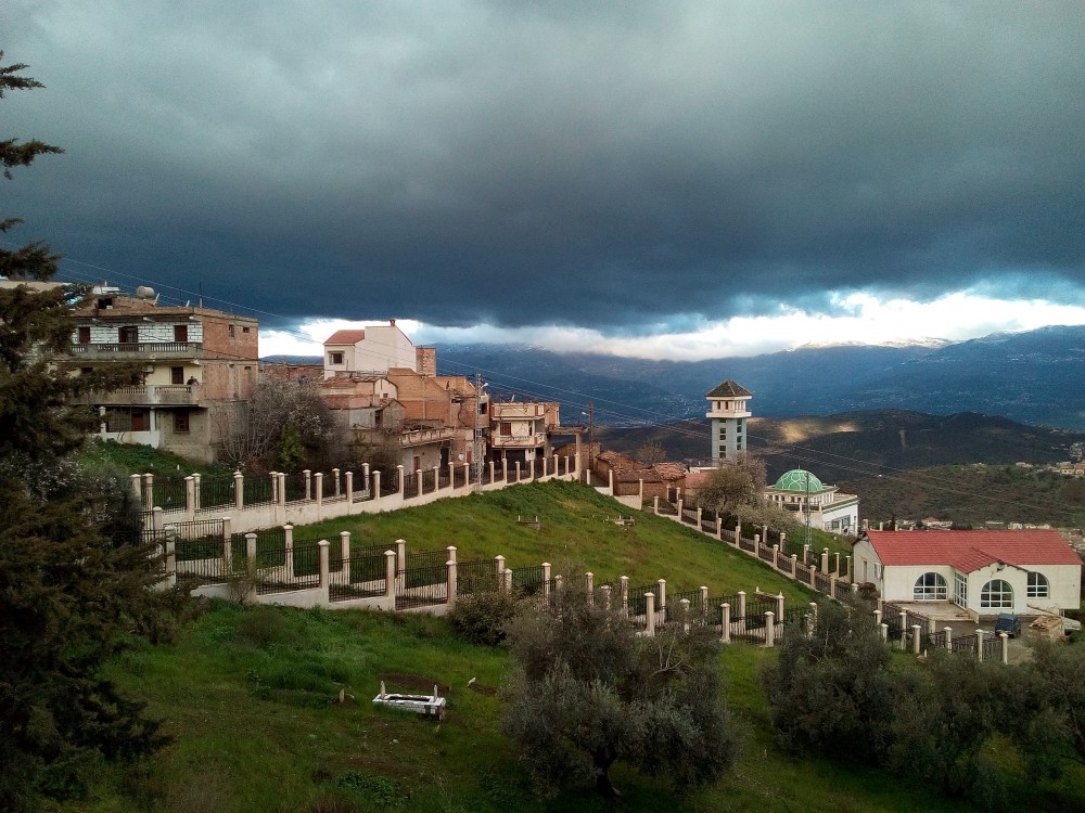 Zawiyat al-Sheikh Bel-Haddad - Places, Quartiers et Jardins à Béjaïa — photo 2