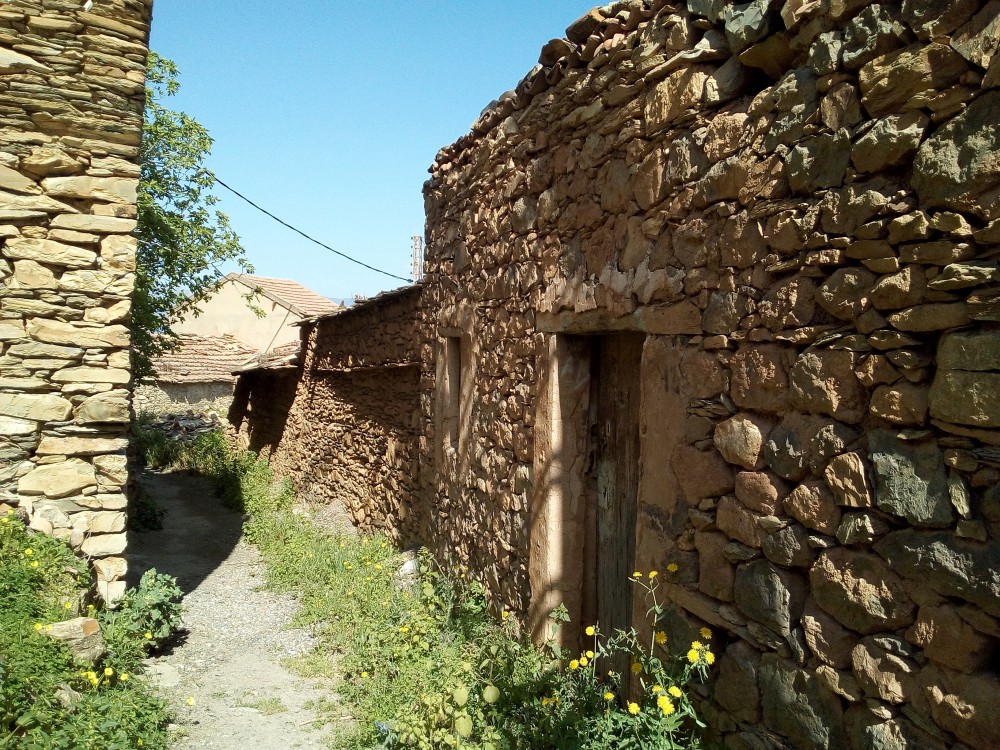 Zawiyat al-Sheikh Bel-Haddad - Places, Quartiers et Jardins à Béjaïa — photo 3