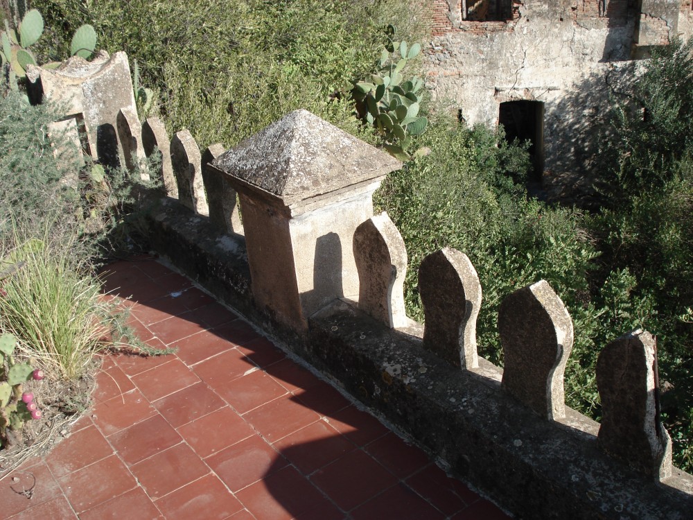 Le mausolée de Sidi Yahia - Sites Historiques et Monuments à Béjaïa — photo 4
