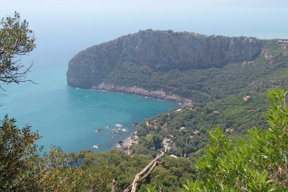 Le CAP BOUAK - Forêts et Natures à Béjaïa — photo 3