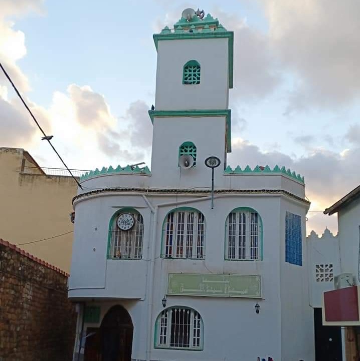 Mosquée Sidi Abdelhak