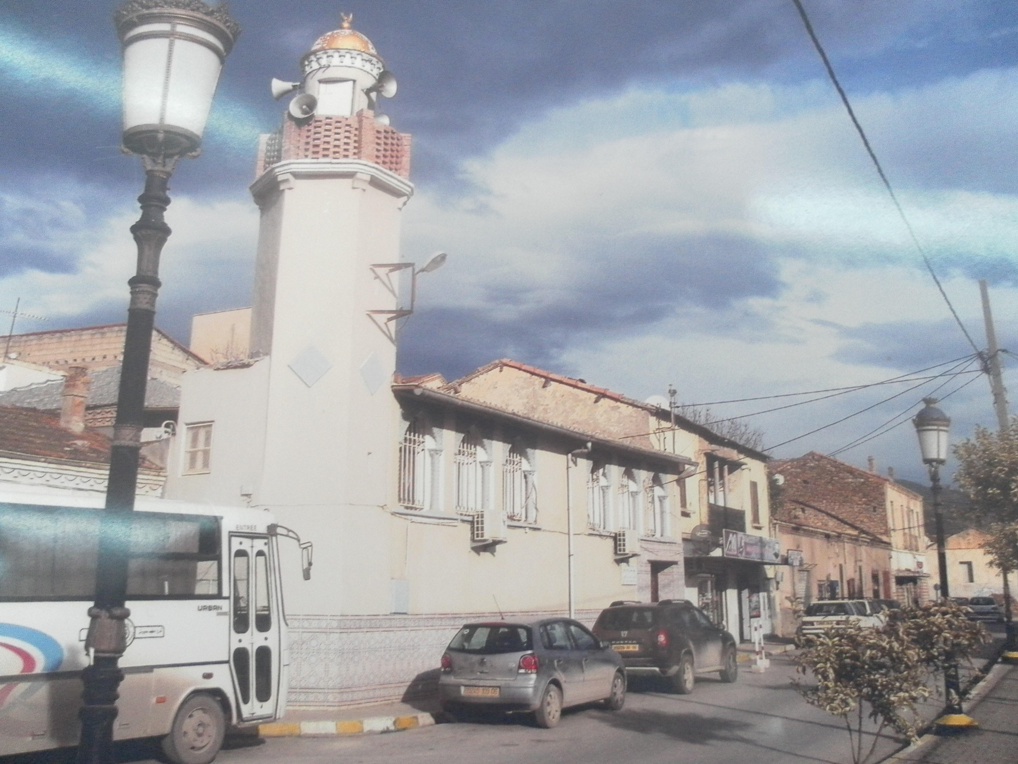 Mosquée Al-Ateeq