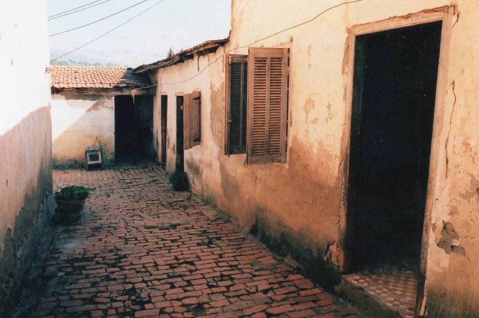 Zawiya Oulhadir - Places, Quartiers et Jardins à Béjaïa — photo 4