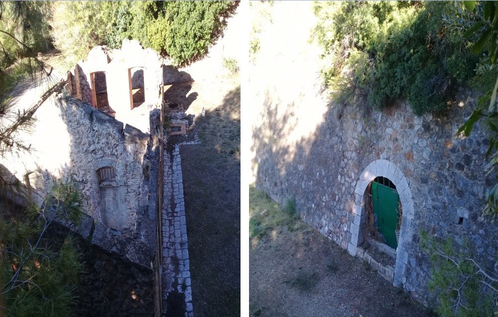 Centres de torture de la geurre de liberation - Sites Historiques et Monuments à Béjaïa — photo 7