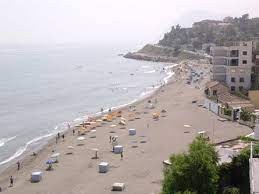 Plage les Hamadites - Plages et Ports à Béjaïa — photo 3