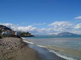 Plage les Hamadites - Plages et Ports à Béjaïa — photo 5