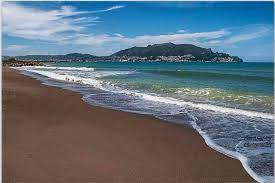 La Plage El-maghra