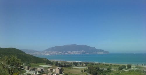 La Plage El-maghra - Plages et Ports à Béjaïa — photo 3