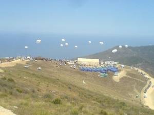 PLAGE DE OUED DJOUA - Plages et Ports à Béjaïa — photo 3