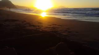 La Plage de Lota