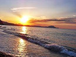 Plage de Souk El Tenine