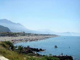 Plage Agrioune - Plages et Ports à Béjaïa — photo 3