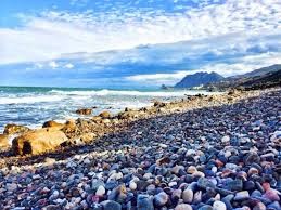 La Plage de Boulimat - Plages et Ports à Béjaïa — photo 5