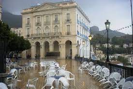 Place gueydon ( 01 novembre 1954 ) - Places, Quartiers et Jardins à Béjaïa — photo 7