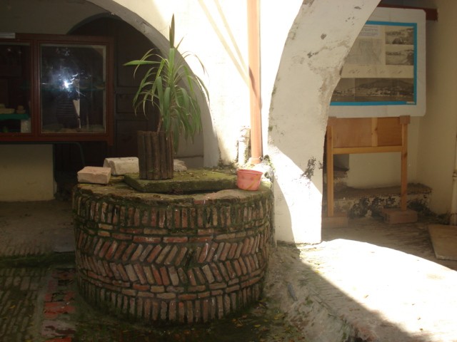 La CASBAH de la Ville de Bejaia - Sites Historiques et Monuments à Béjaïa — photo 2
