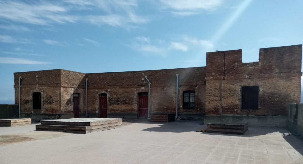 Musée BORDJ MOUSSA - Musées et Galeries d'Art à Béjaïa — photo 4