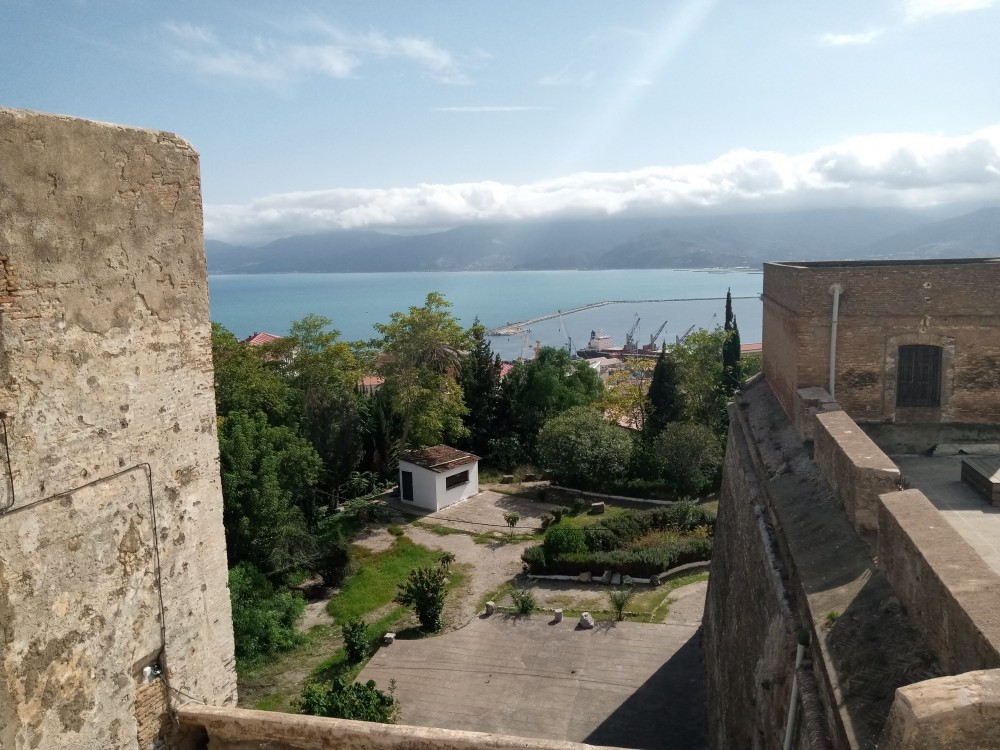 Musée BORDJ MOUSSA - Musées et Galeries d'Art à Béjaïa — photo 5