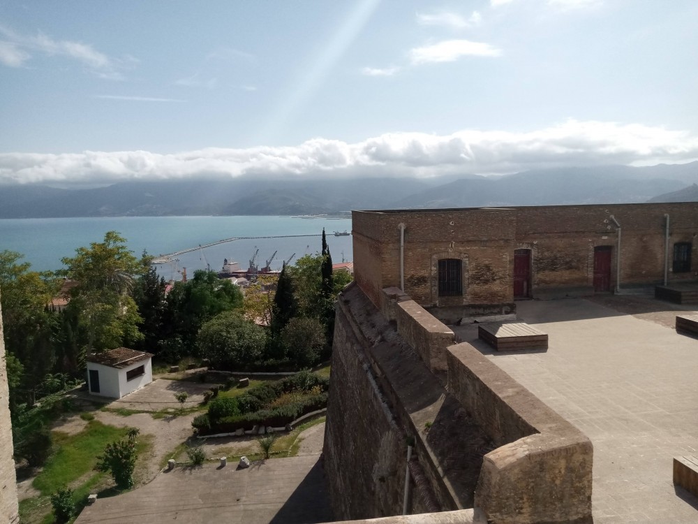 Musée BORDJ MOUSSA - Musées et Galeries d'Art à Béjaïa — photo 6