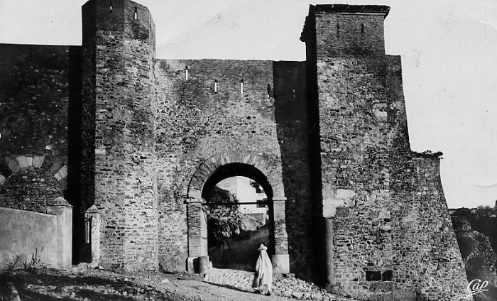 Bab El FOUKA - Sites Historiques et Monuments à Béjaïa — photo 7