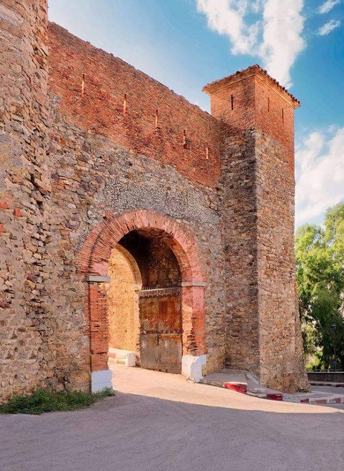 Bab El FOUKA - Sites Historiques et Monuments à Béjaïa — photo 4