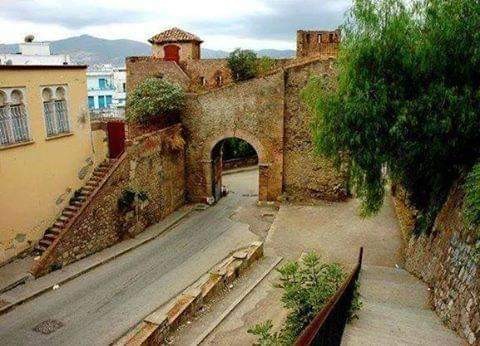 Bab El FOUKA - Sites Historiques et Monuments à Béjaïa — photo 3