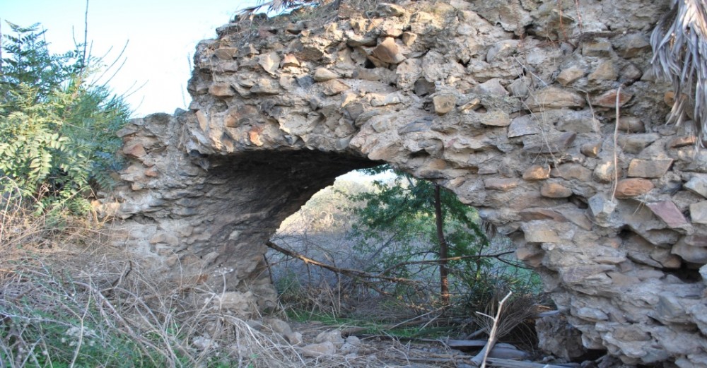 Tiklat (Antique Tubusuptu) - Sites Historiques et Monuments à Béjaïa — photo 4